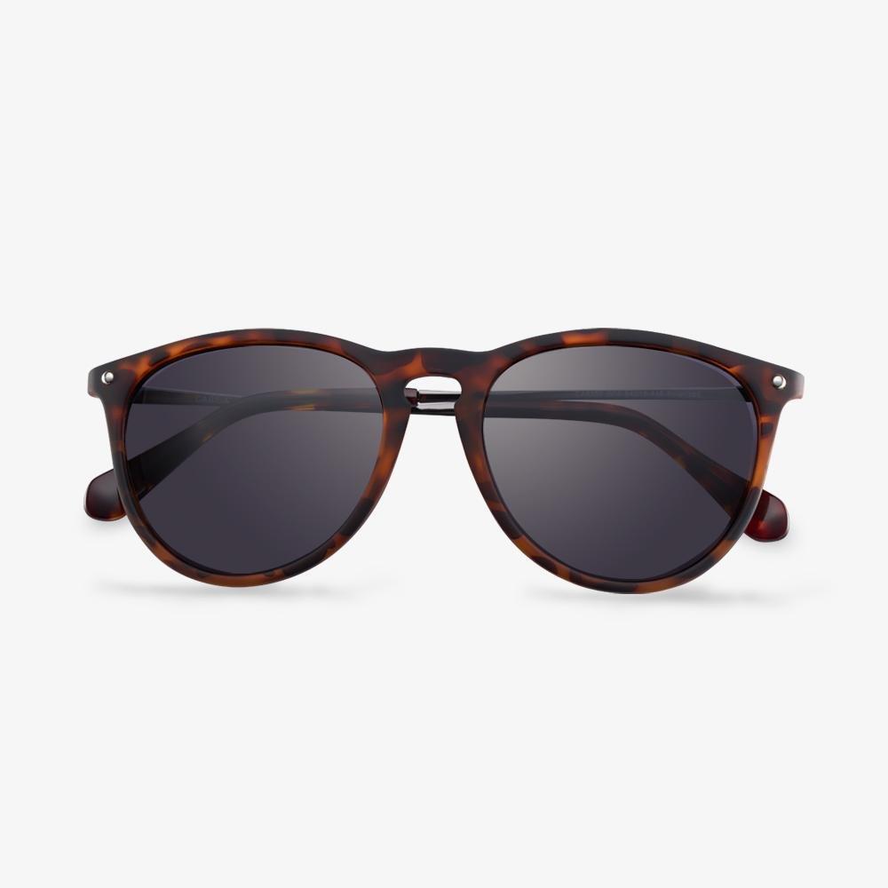 Tortoise Cameron Sunglasses #color_tortoise