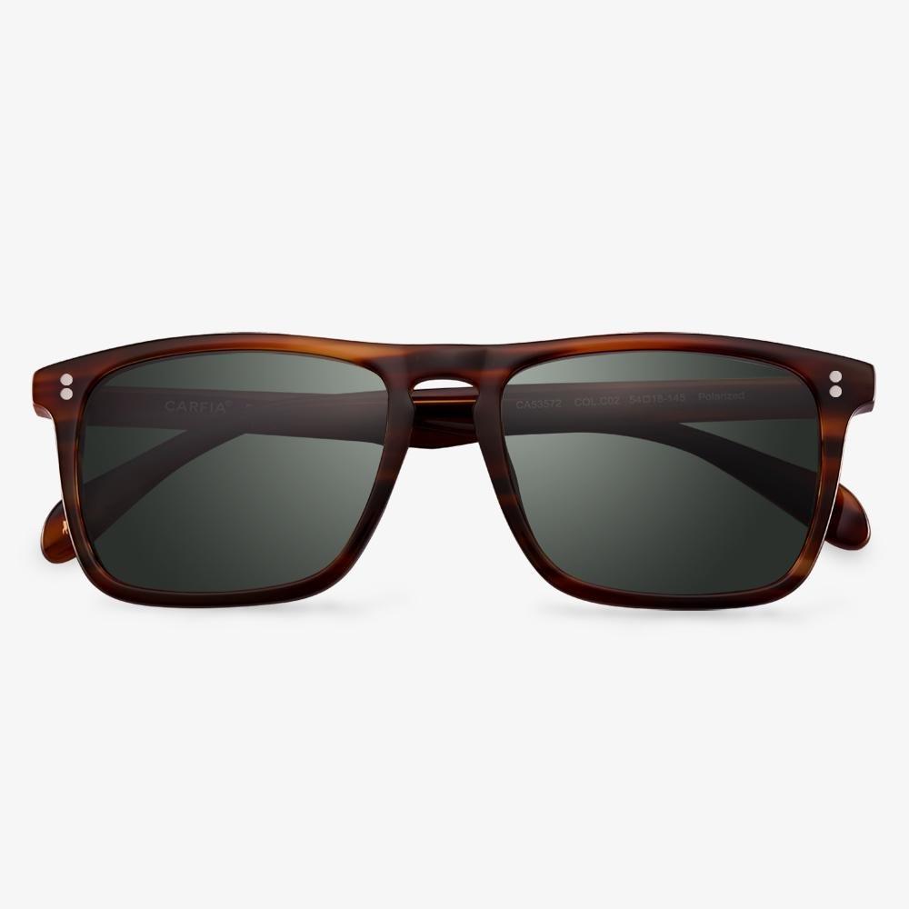 Striped Shelton Sunglasses #color_striped