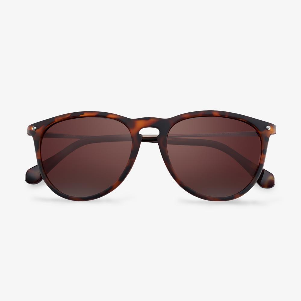 Tortoise Cameron Sunglasses #color_tortoise1