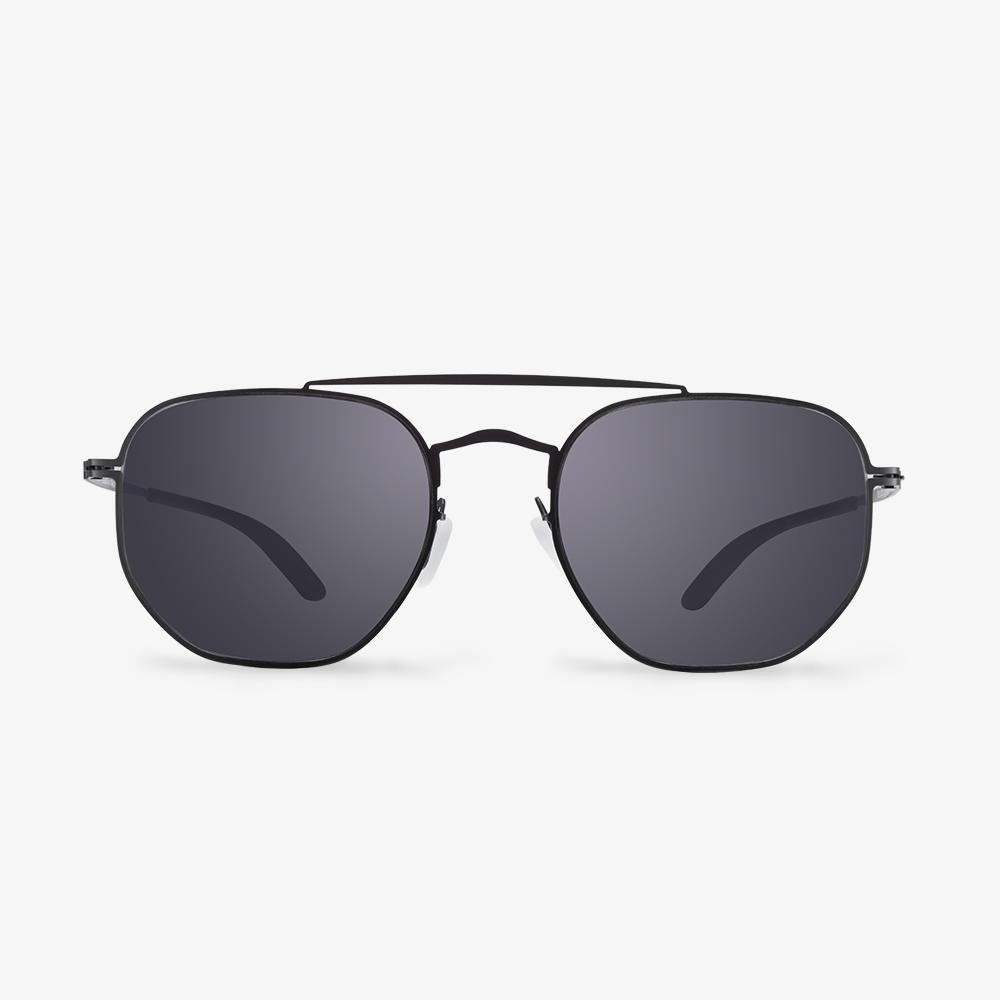 Bronze Garrison Sunglasses #color_bronze