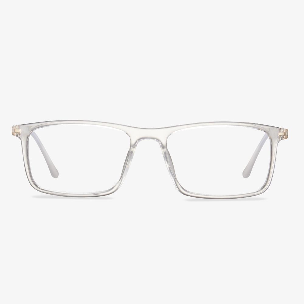 Clear Prescott Eyeglasses #color_clear