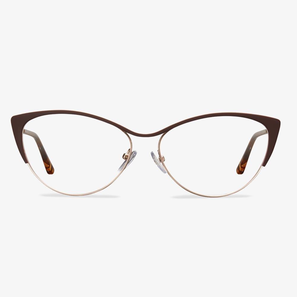 Black Ariana Eyeglasses #color_black