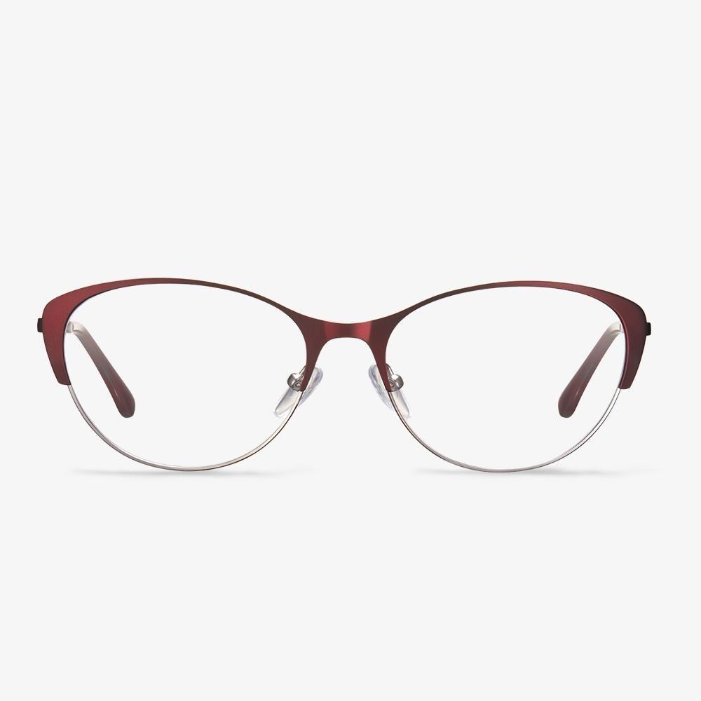 Purple Payne Eyeglasses #color_purple