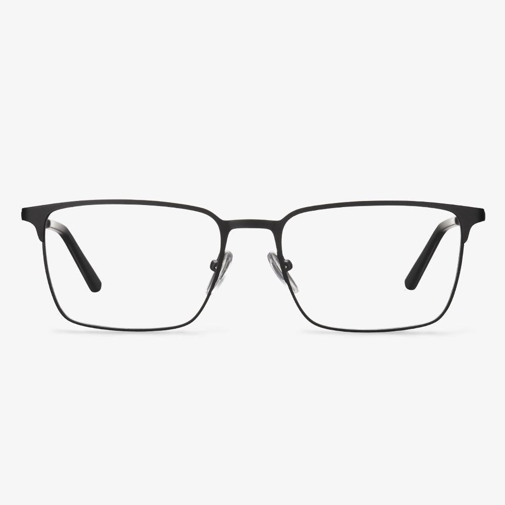 Gray Kent Eyeglasses #color_gray