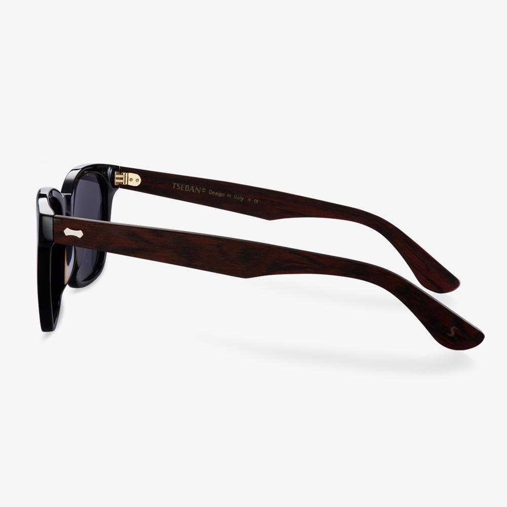 Black Felix Sunglasses #color_black1