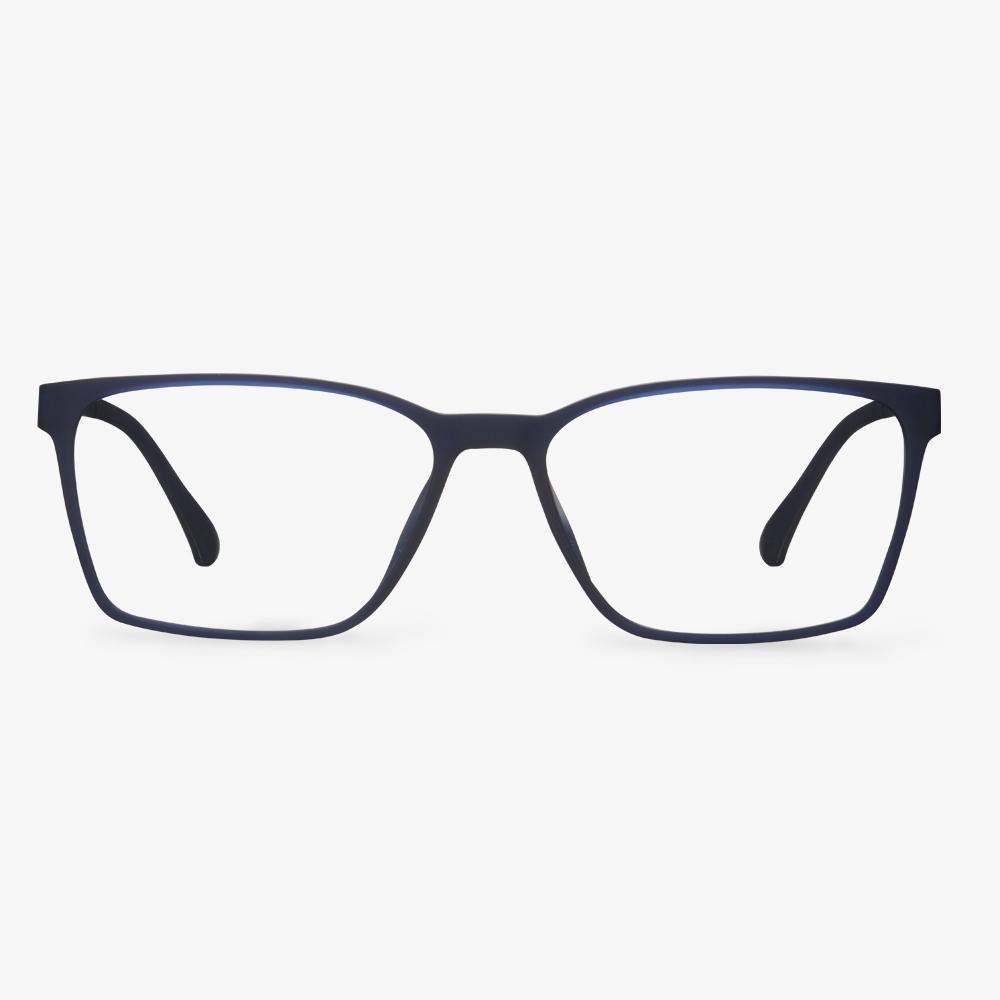 Blue Seve Eyeglasses #color_blue