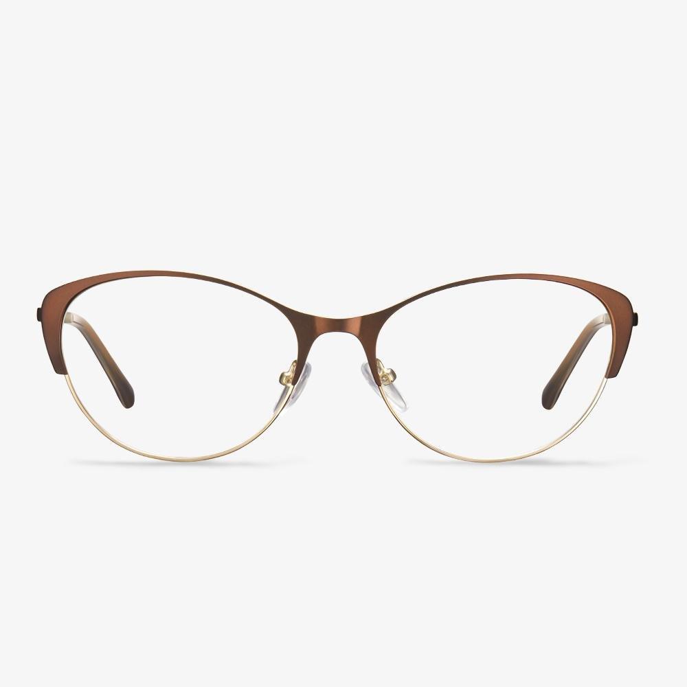 Brown Payne Eyeglasses #color_brown