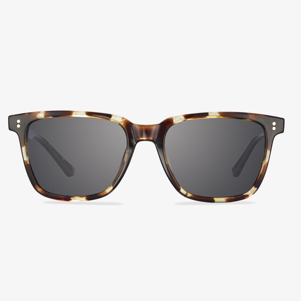 Tortoise Daikoku Sunglasses #color_tortoise