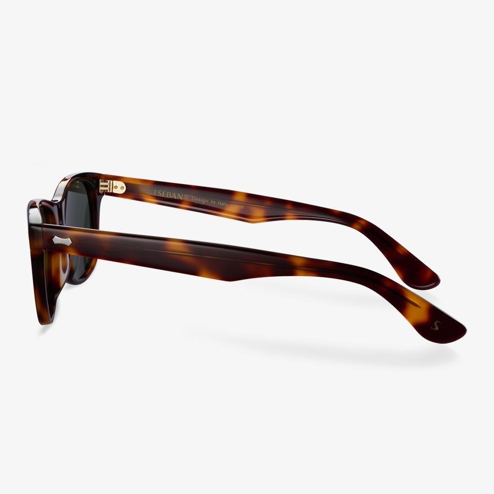 Striped Borgeson Sunglasses #color_striped