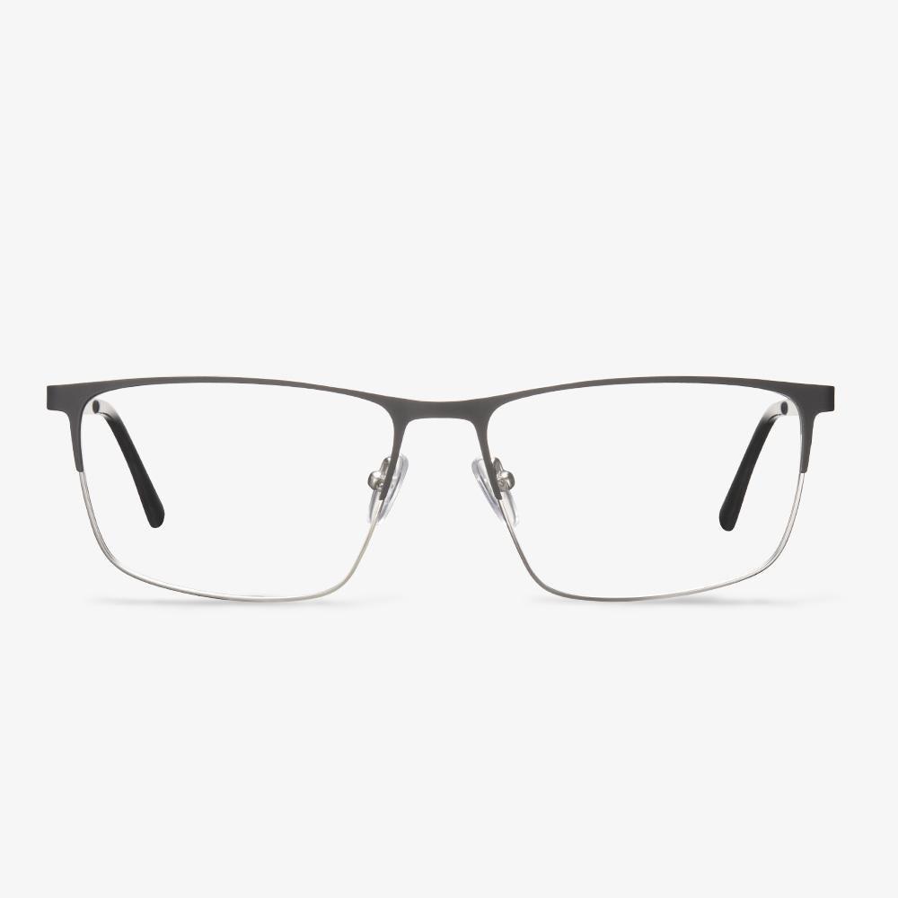 Blue Horace Eyeglasses #color_blue