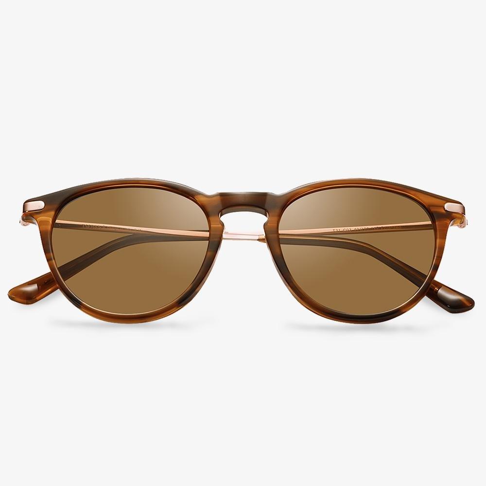 Striped Caleb Sunglasses #color_striped