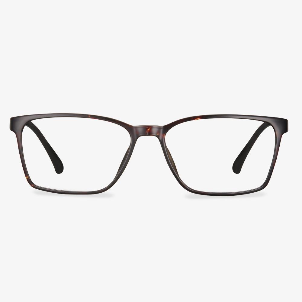 Tortoise Seve Eyeglasses #color_tortoise
