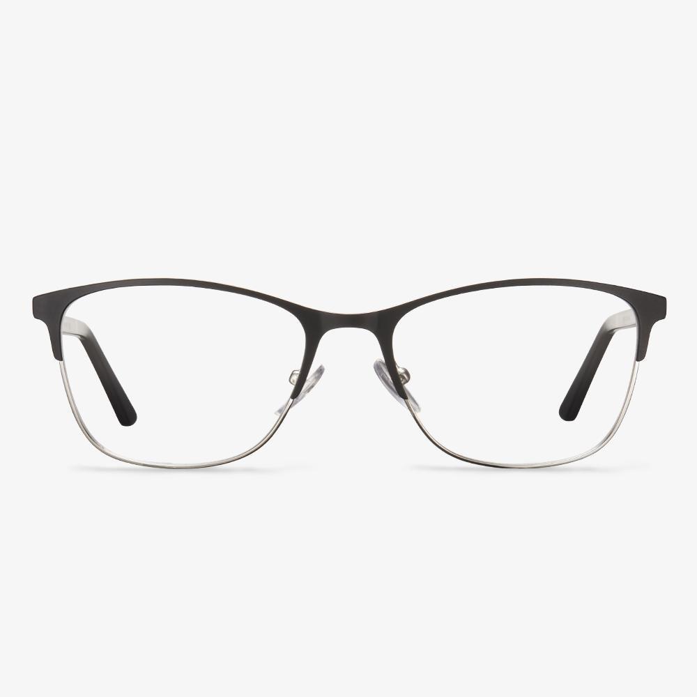 Brown Ruby Eyeglasses #color_brown