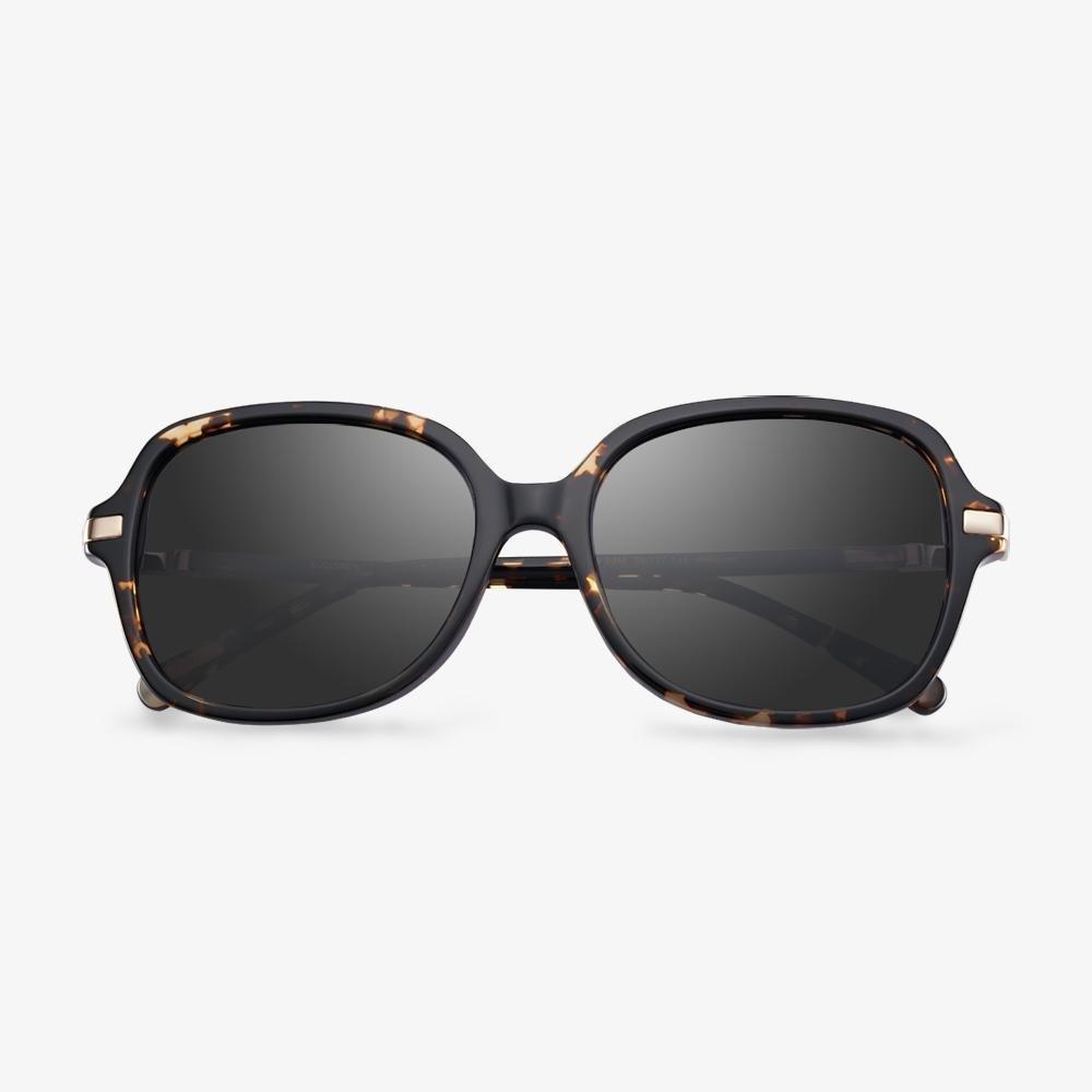 Tortoise Joakim Sunglasses #color_tortoise1