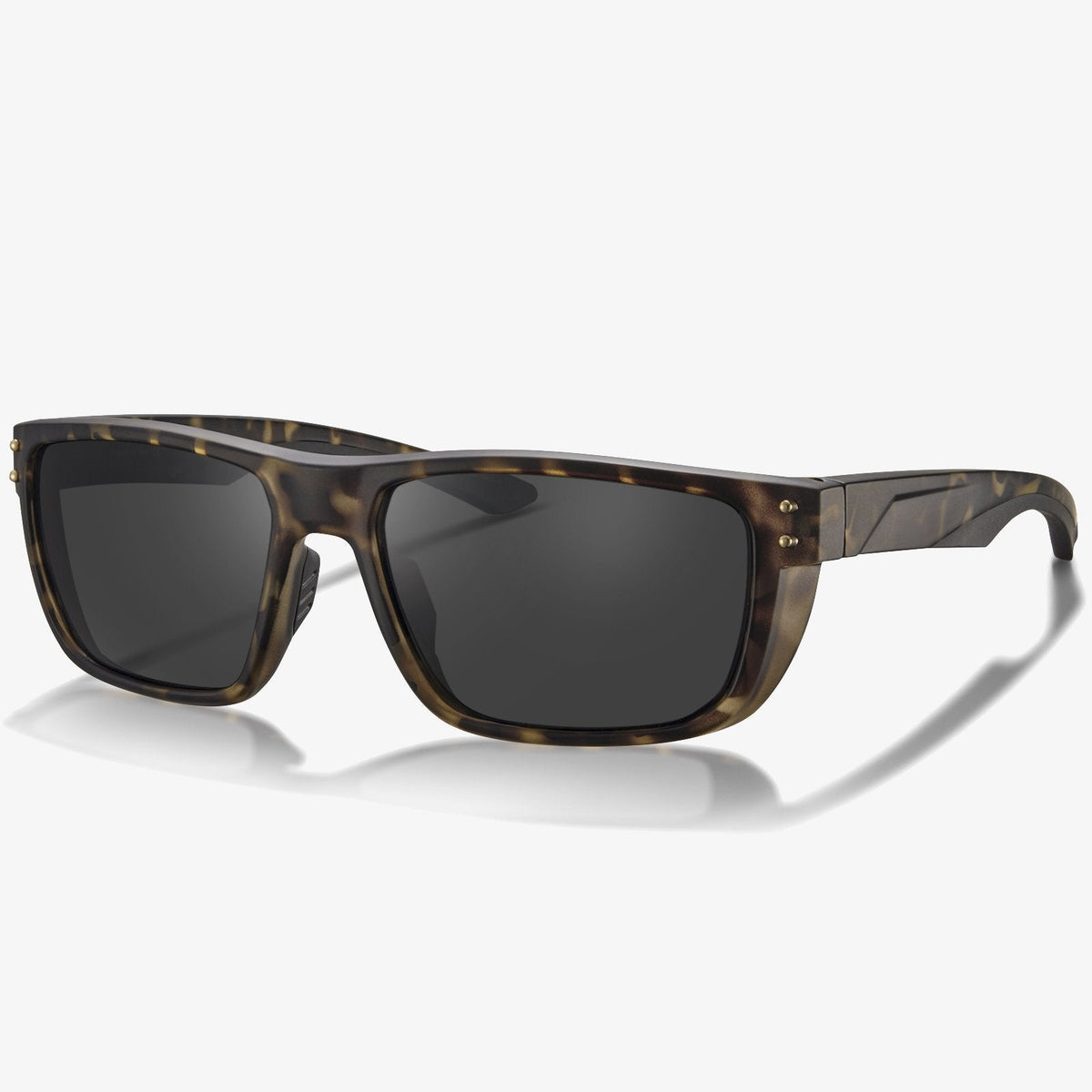 Tortoise Granton Sunglasses #color_tortoise