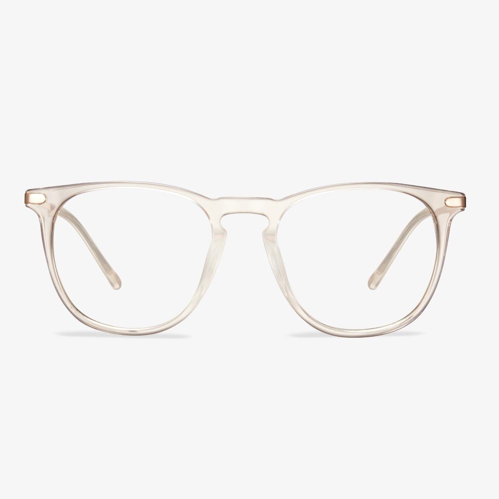 Pink Charles Eyeglasses #color_pink