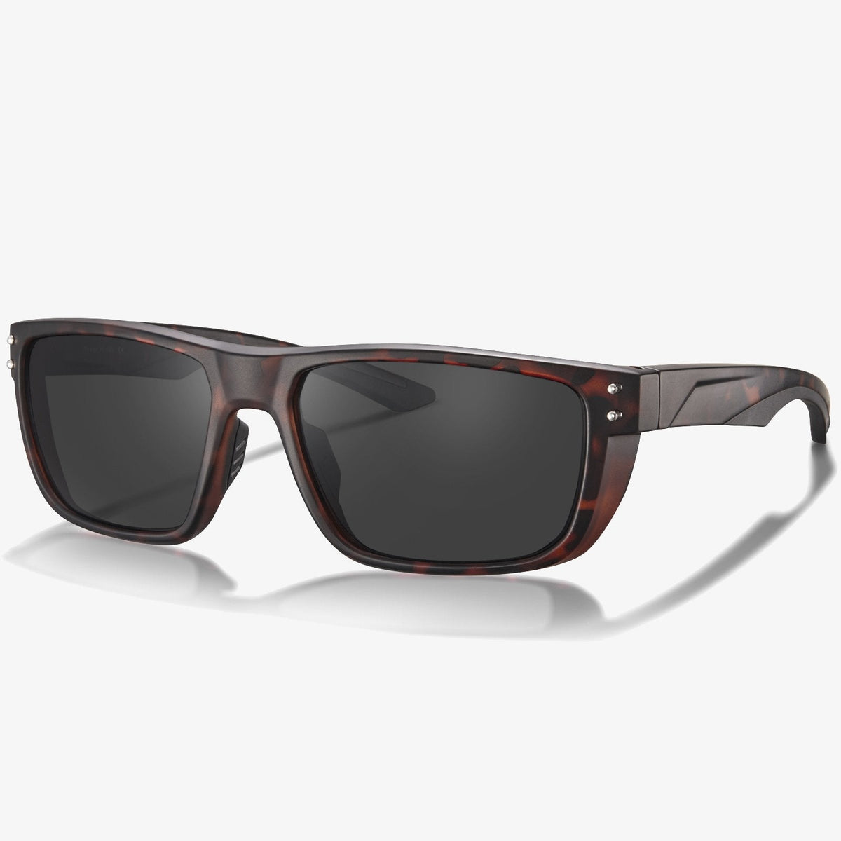 Tortoise Granton Sunglasses #color_tortoise1