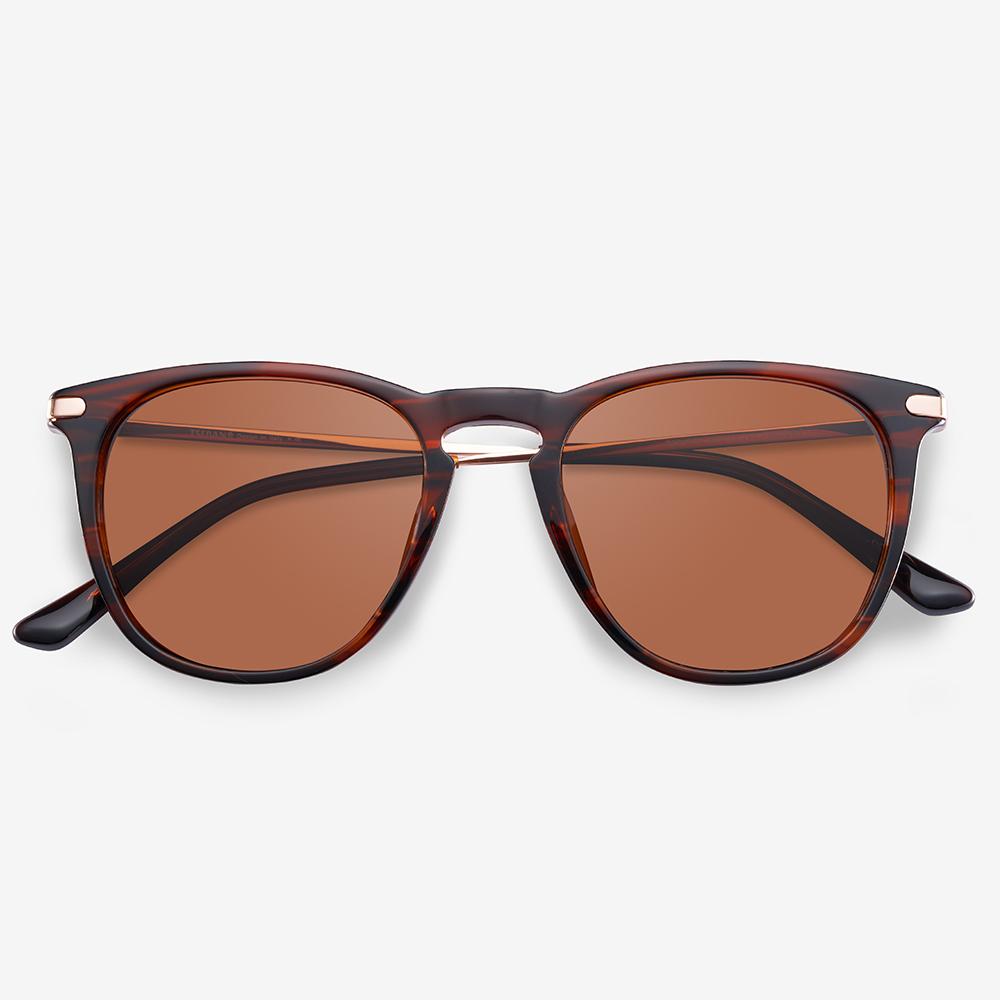 Striped Vanessa Sunglasses #color_striped
