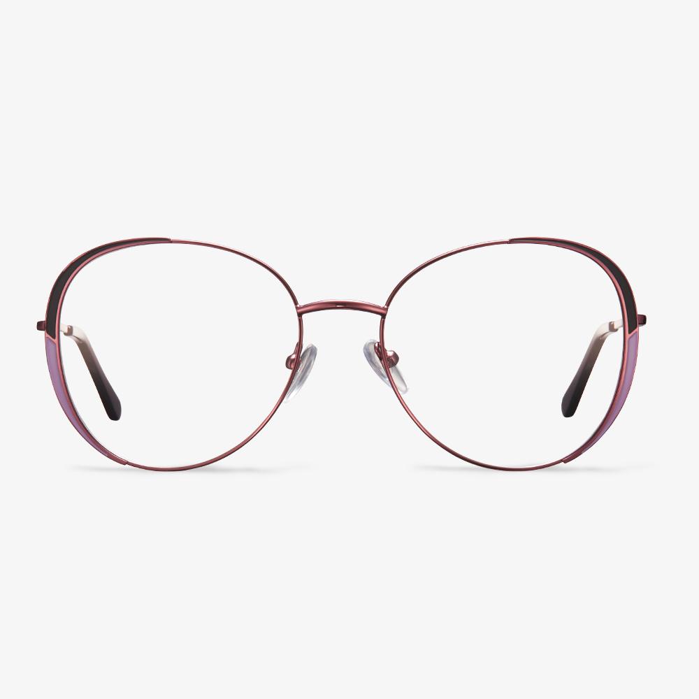 Pink Ingemar Eyeglasses #color_pink