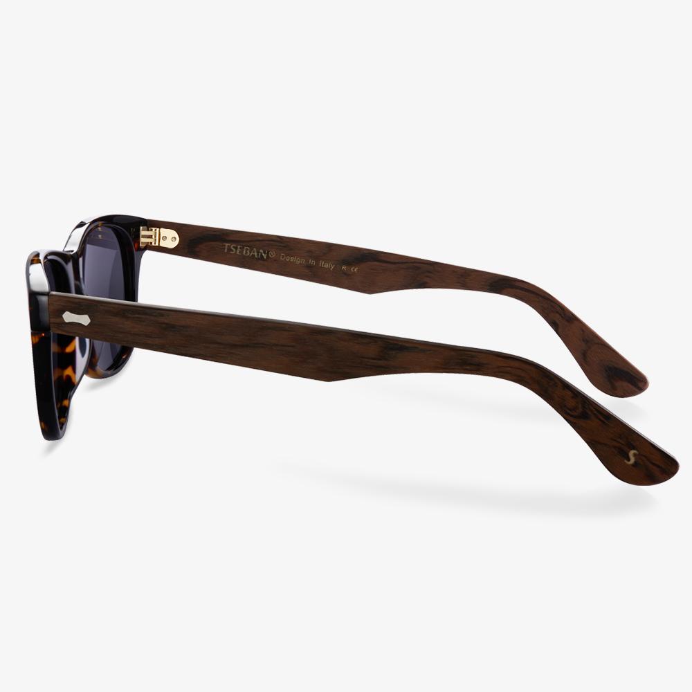 Tortoise Borgeson Sunglasses #color_tortoise1