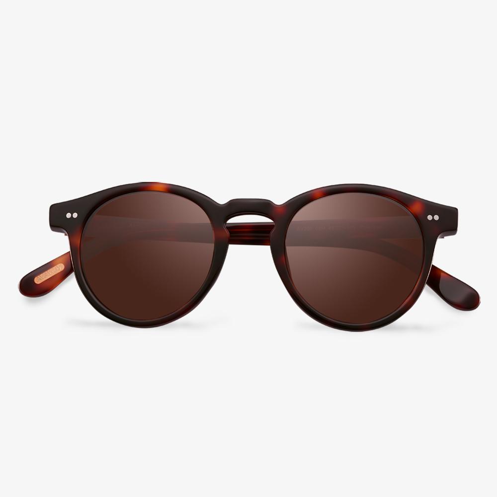 Tortoise Joseph Sunglasses #color_tortoise