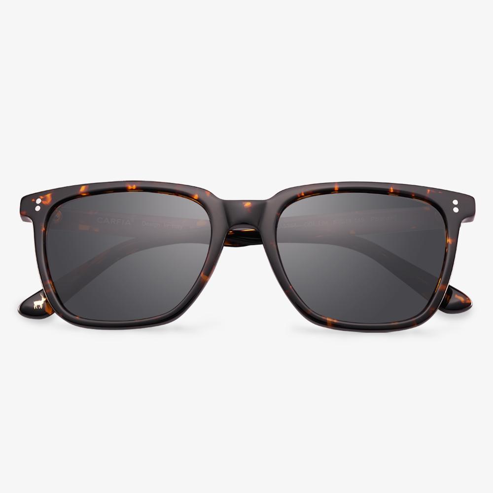 Tortoise Furtado Sunglasses #color_tortoise