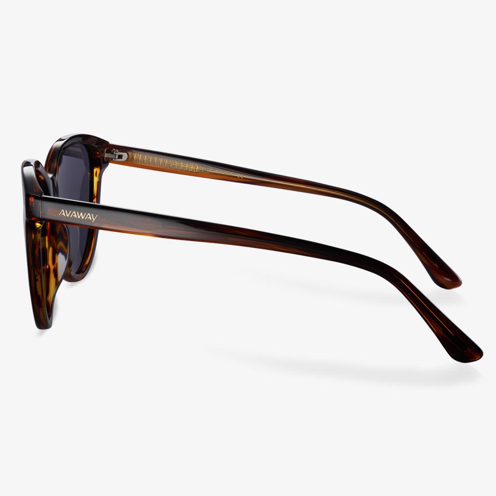 Striped Marilyn Sunglasses #color_striped