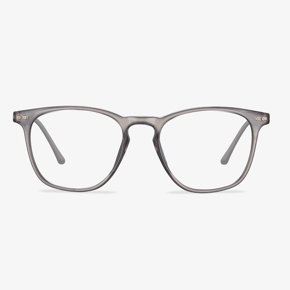 Gray Malcolm Eyeglasses #color_gray