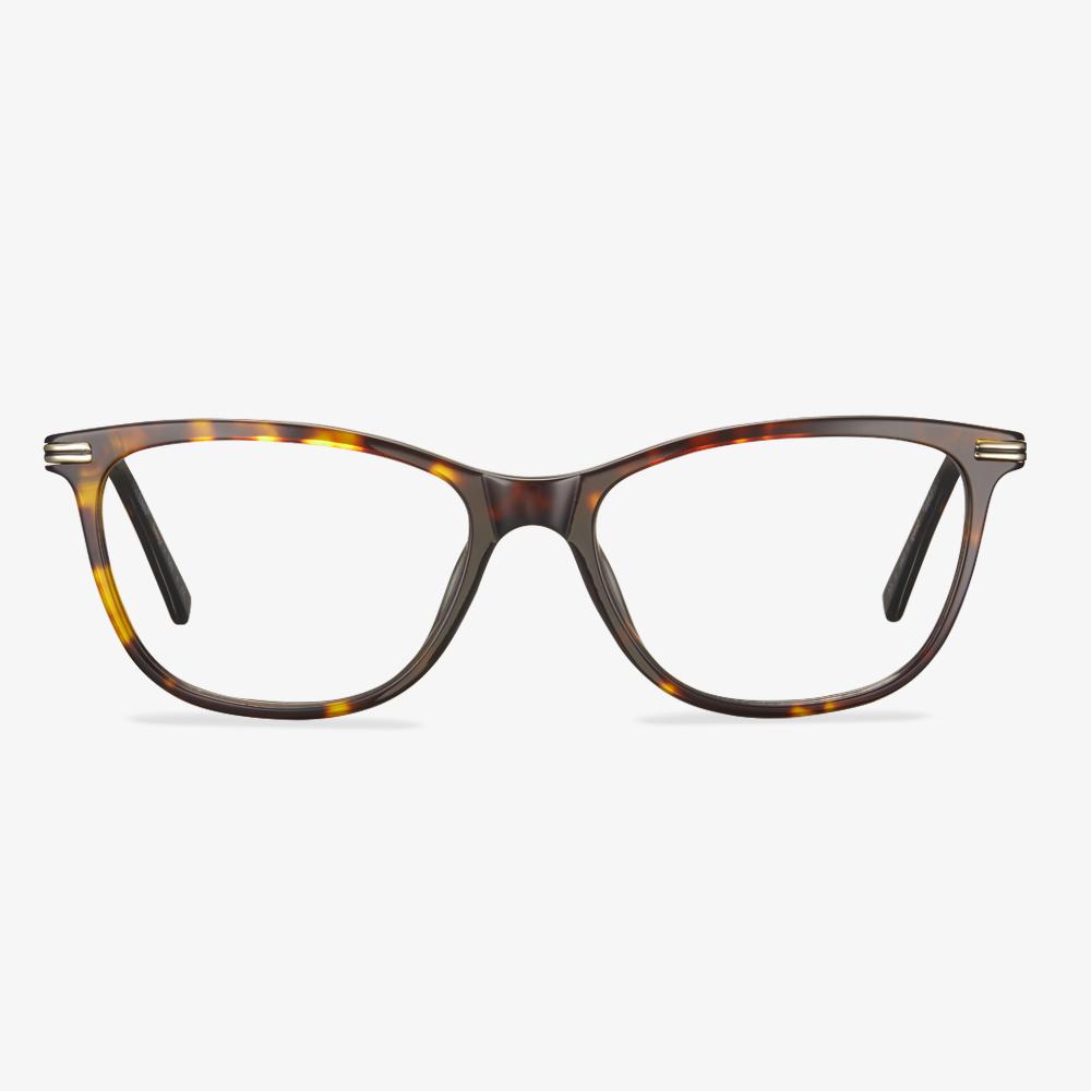Tortoise Avalon Eyeglasses #color_tortoise