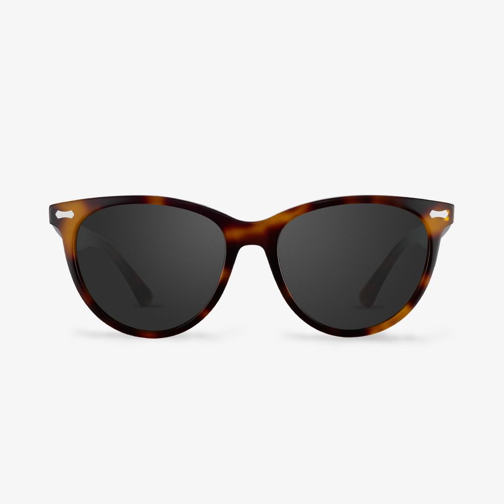 Tortoise Hilary Sunglasses #color_tortoise