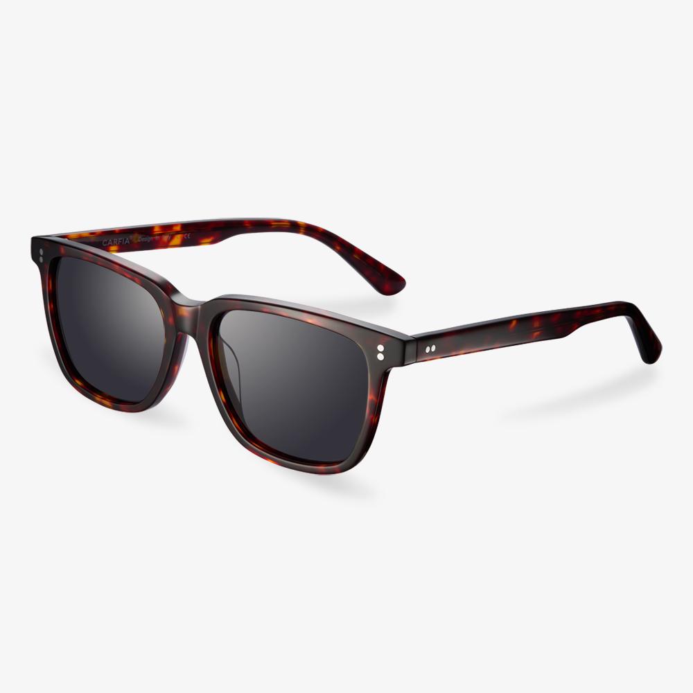 Tortoise Abelian Sunglasses #color_tortoise