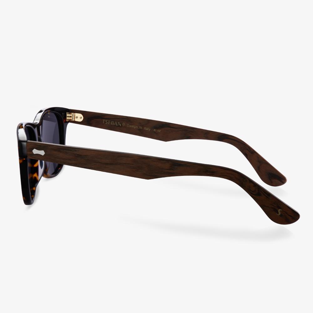 Tortoise Felix Sunglasses #color_tortoise1