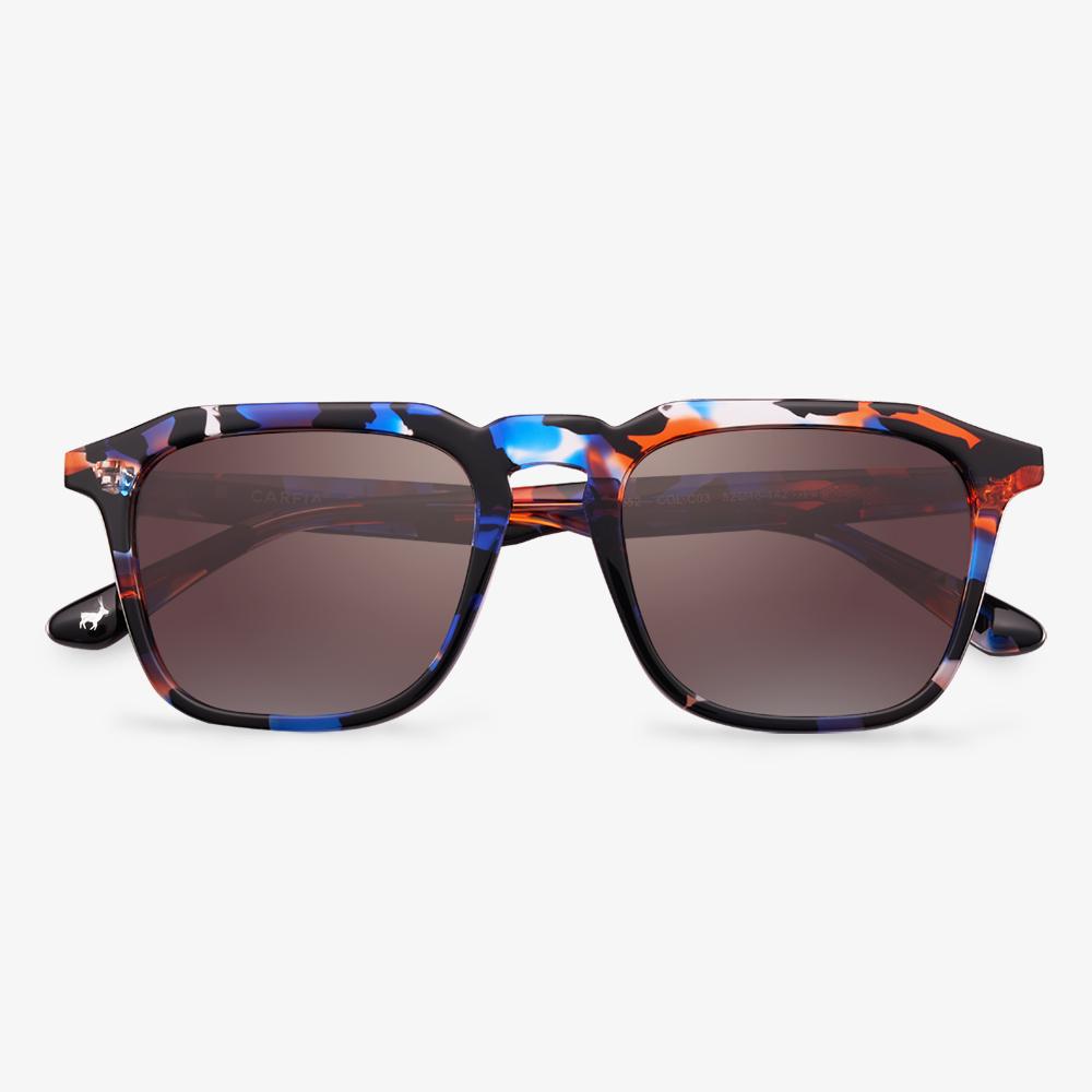 Floral Kahneman Sunglasses #color_floral1