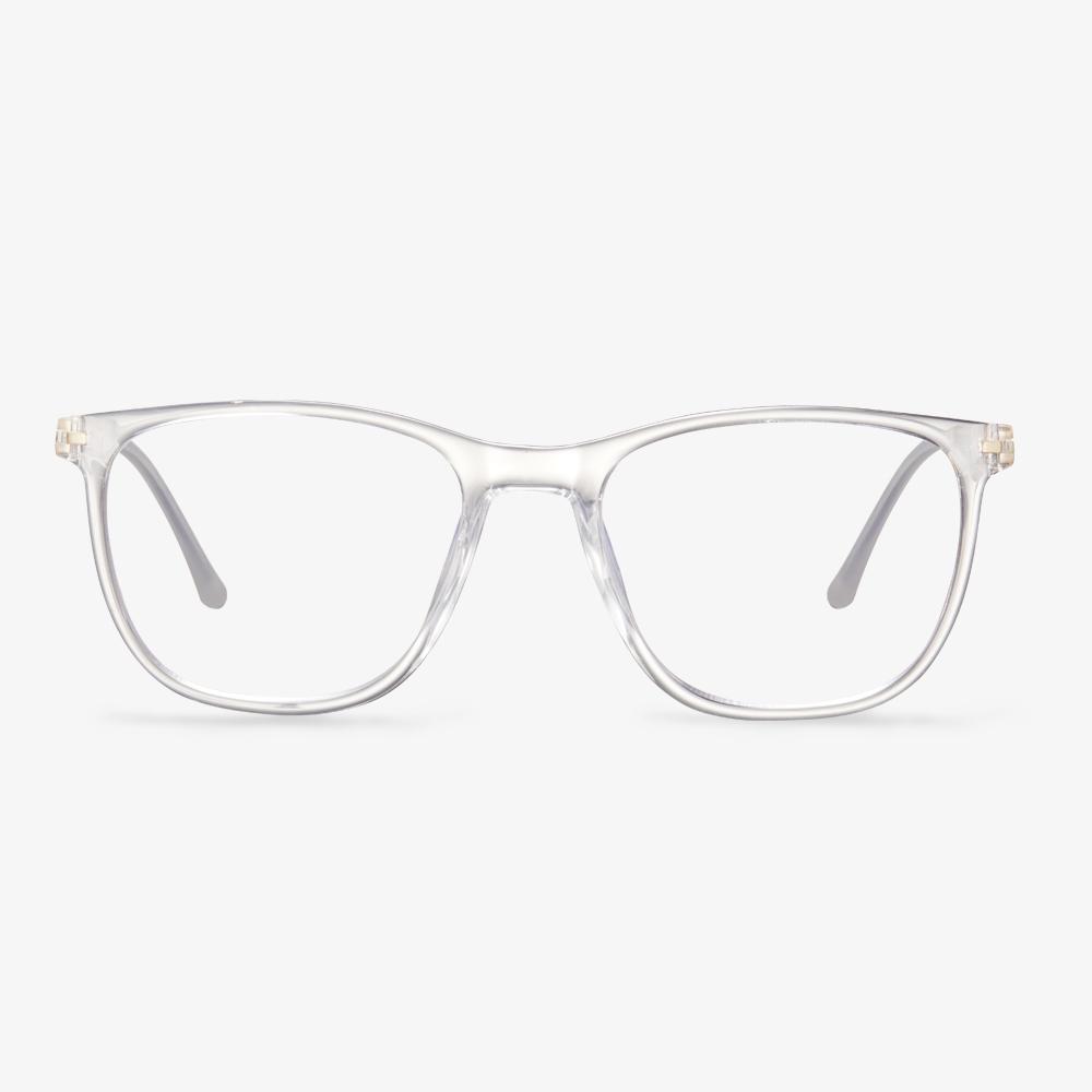 Clear Giggle Eyeglasses #color_clear