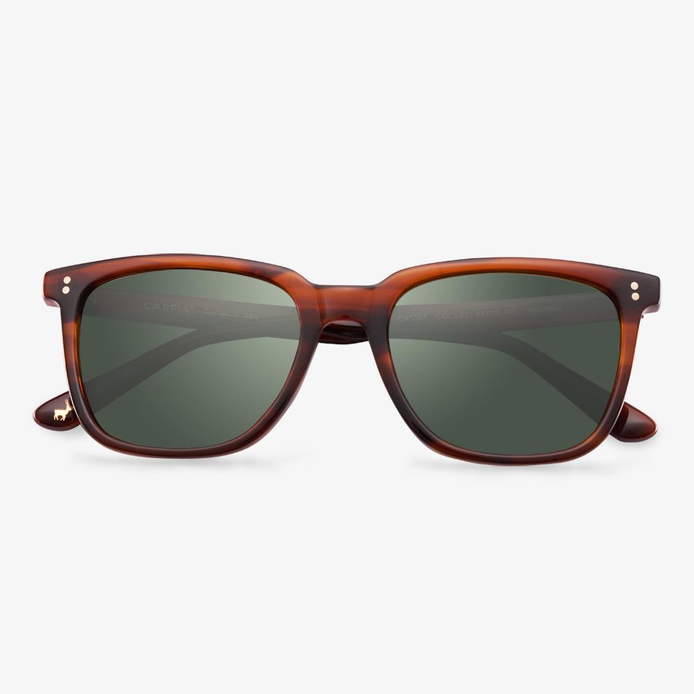 Striped Furtado Sunglasses #color_striped