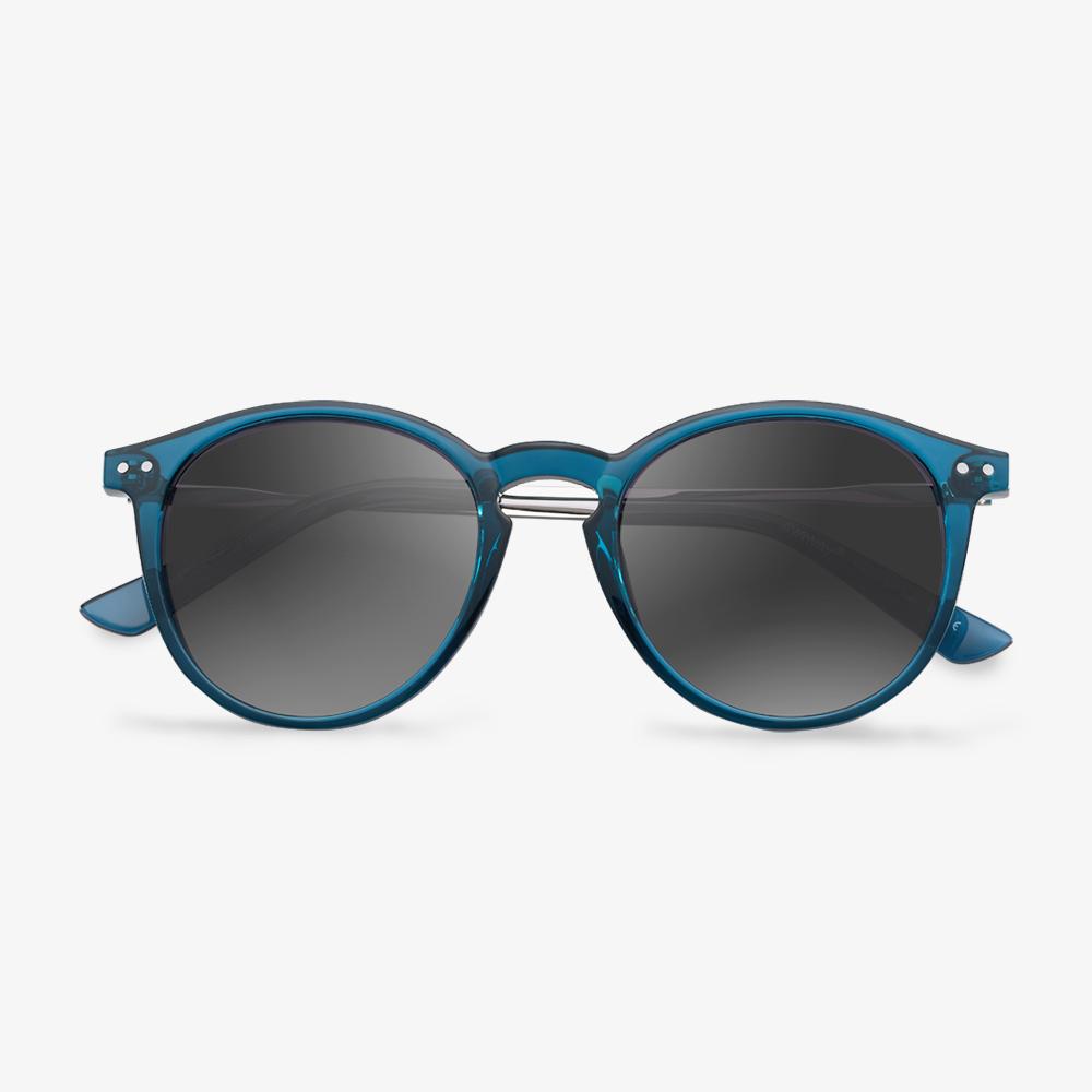 Blue Paparazzo Sunglasses #color_blue