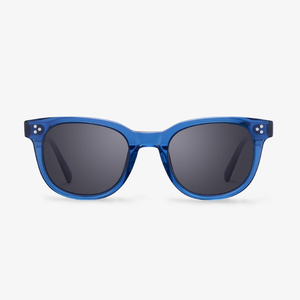 Blue Christakis Sunglasses #color_blue