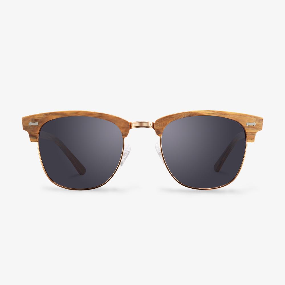 Striped Composure Sunglasses #color_striped