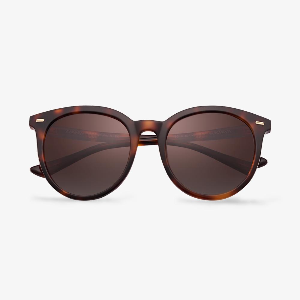 Tortoise Celia Sunglasses #color_tortoise1