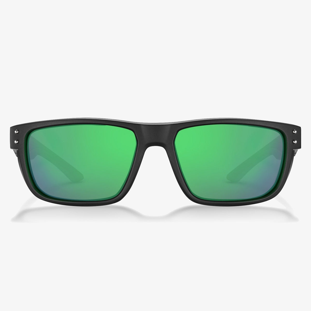 Black Granton Sunglasses #color_black2