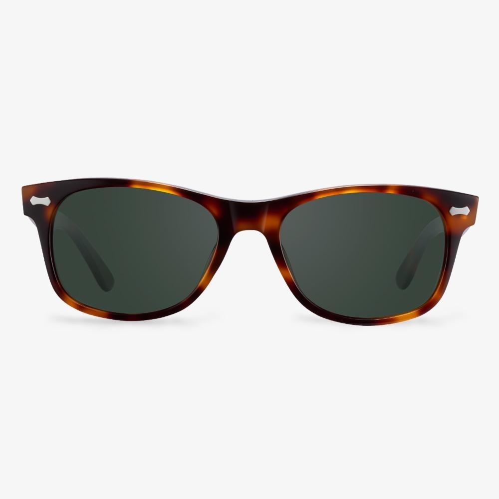Striped Borgeson Sunglasses #color_striped