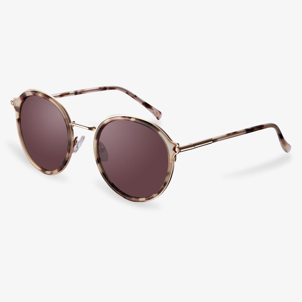 Ivory Tortoise Ducasse Sunglasses #color_ivory_tortoise