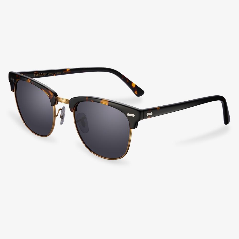 Tortoise Composure Sunglasses #color_tortoise