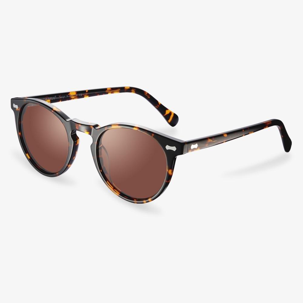 Tortoise Podell Sunglasses #color_tortoise1