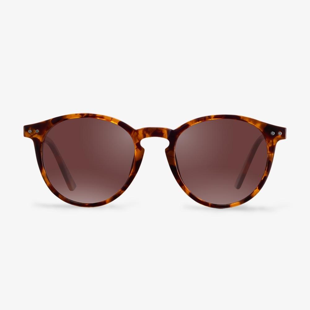 Tortoise Paparazzo Sunglasses #color_tortoise