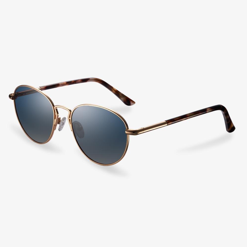 Gold Prima Sunglasses #color_gold2