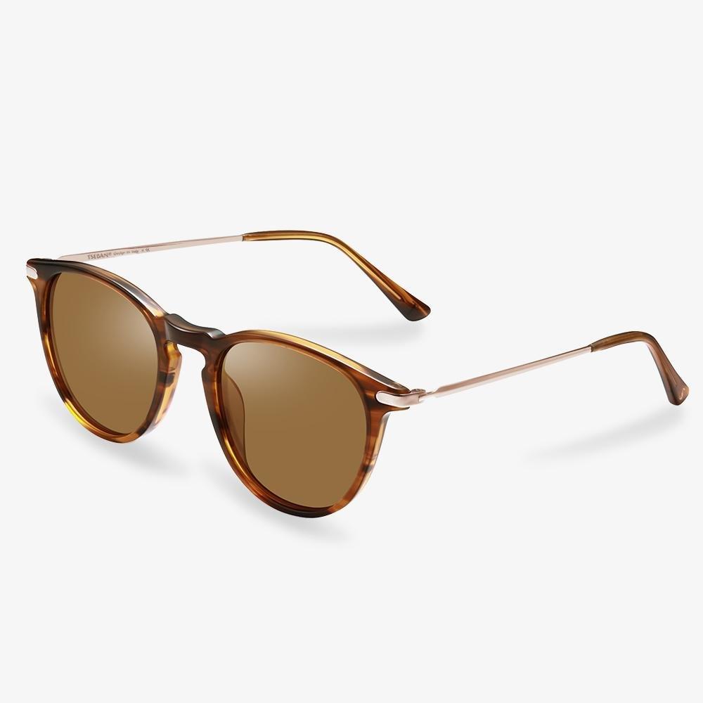 Striped Caleb Sunglasses #color_striped