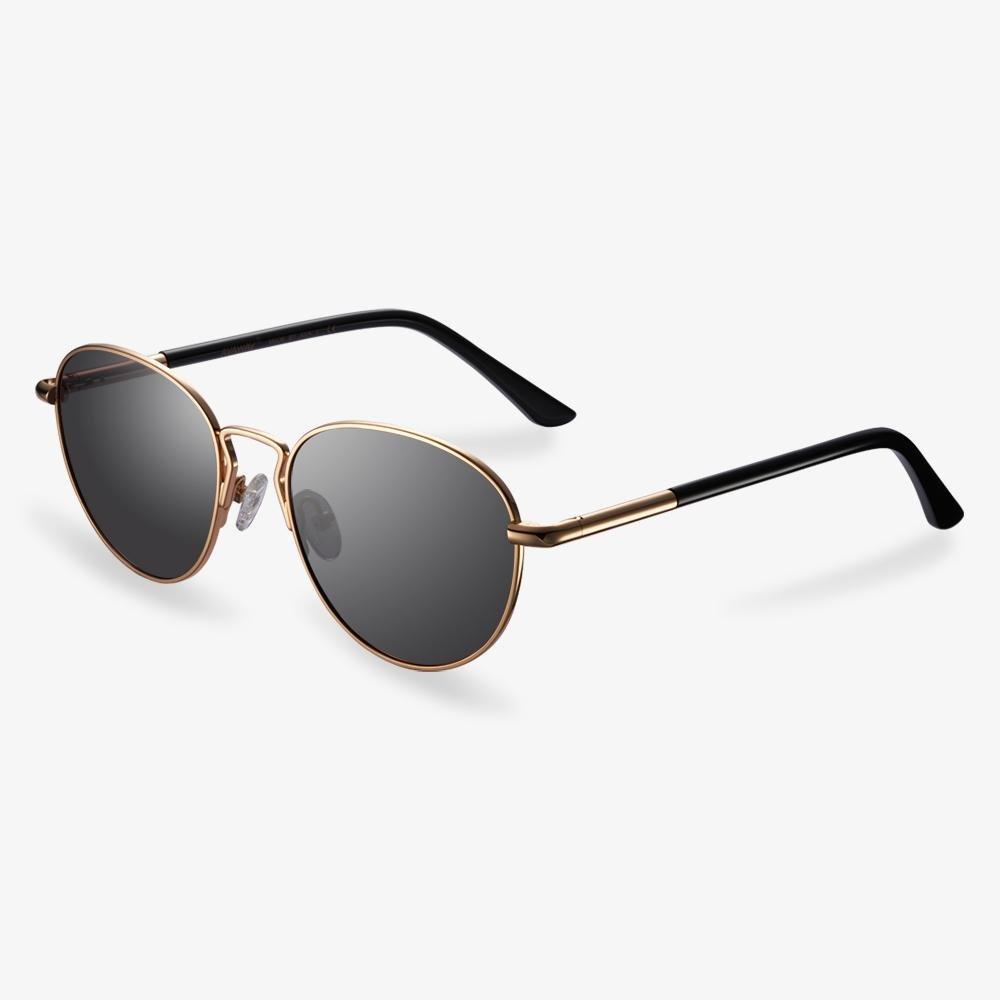 Gold Prima Sunglasses #color_gold