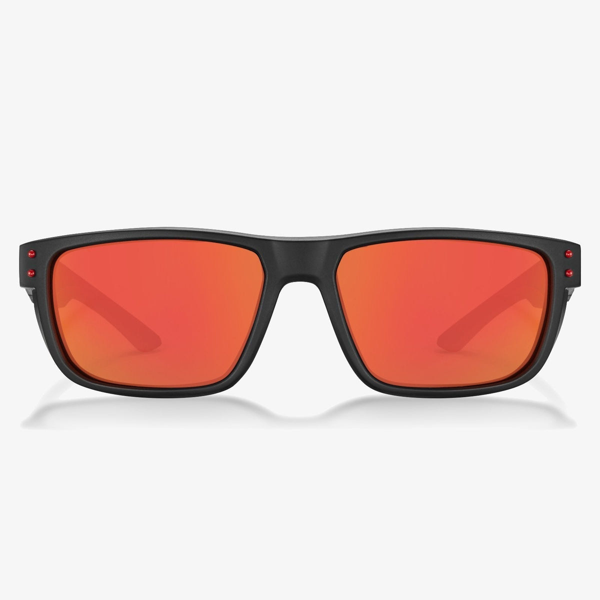 Black Granton Sunglasses #color_black