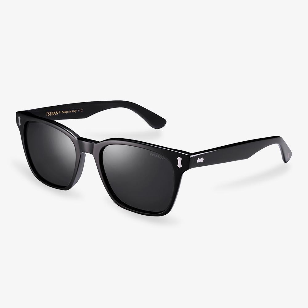 Black Felix Sunglasses #color_black